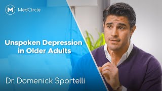 Why Depression Goes Undetected In Adults [upl. by Leyla277]