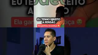 Como Se Prevenir Da Paternidade Socioafetiva E Pensão Socioafetiva [upl. by Assila]