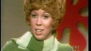 Vicki Lawrence on The Dating Game 1971 [upl. by Horwath]