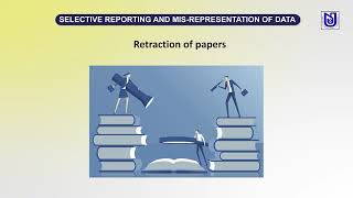 Module2 Unit12 Selective Reporting and Misrepresentation of Data [upl. by Tav]