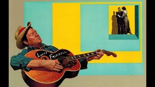 Lefty Frizzell  Mom and Dads Waltz [upl. by Stichter]