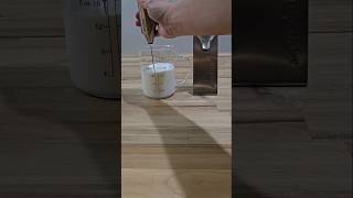 Aerolatte Handheld Milk Frother [upl. by Abshier]